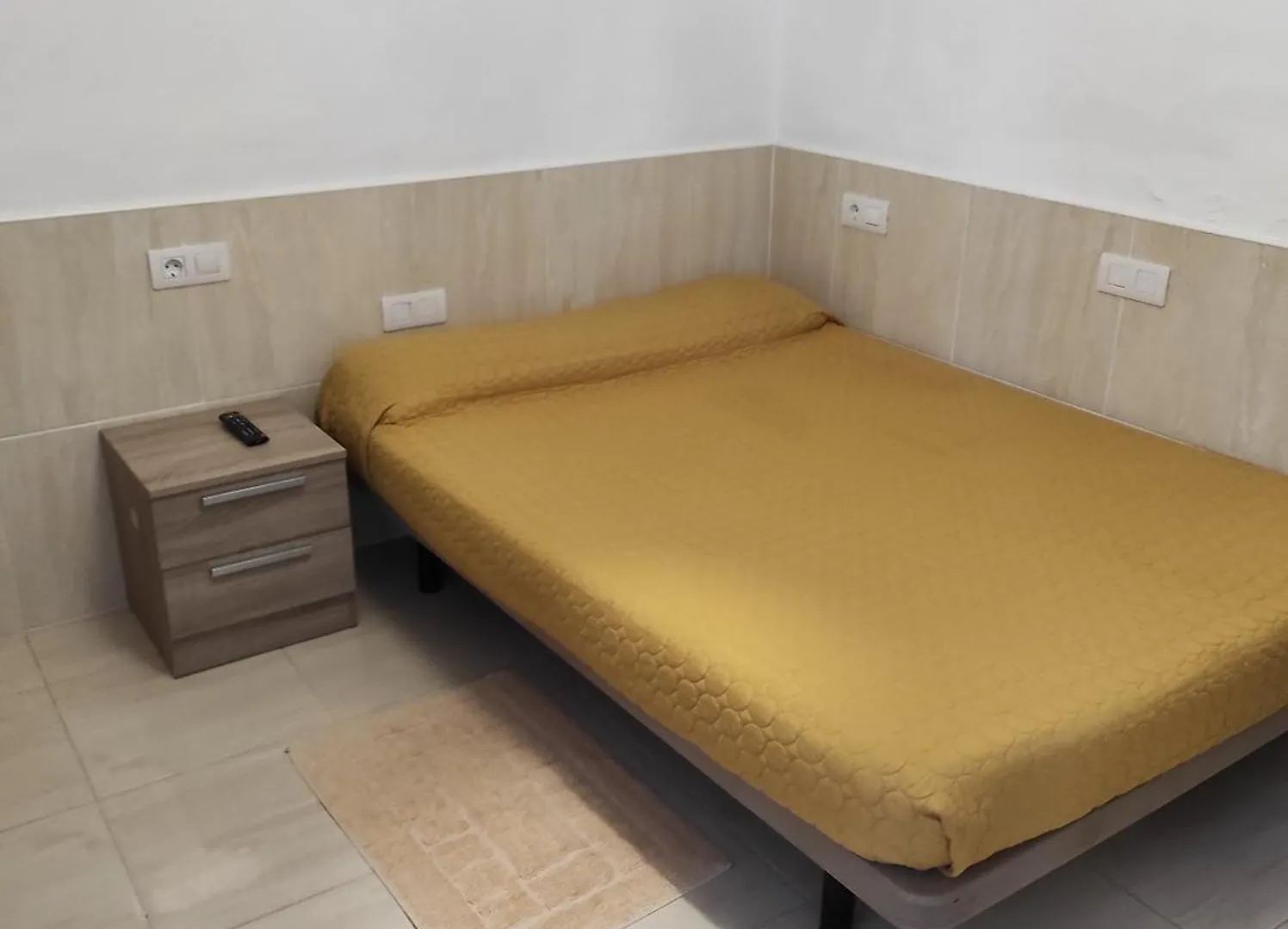 Guest house Alojamiento Playa Centro Corralejo A7