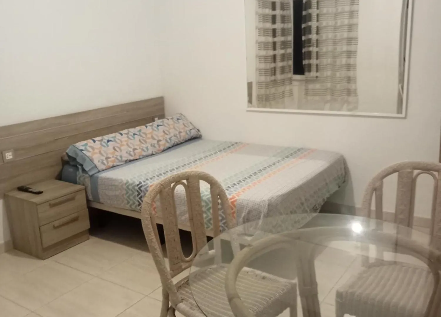 Alojamiento Playa Centro Corralejo A7 Guest house