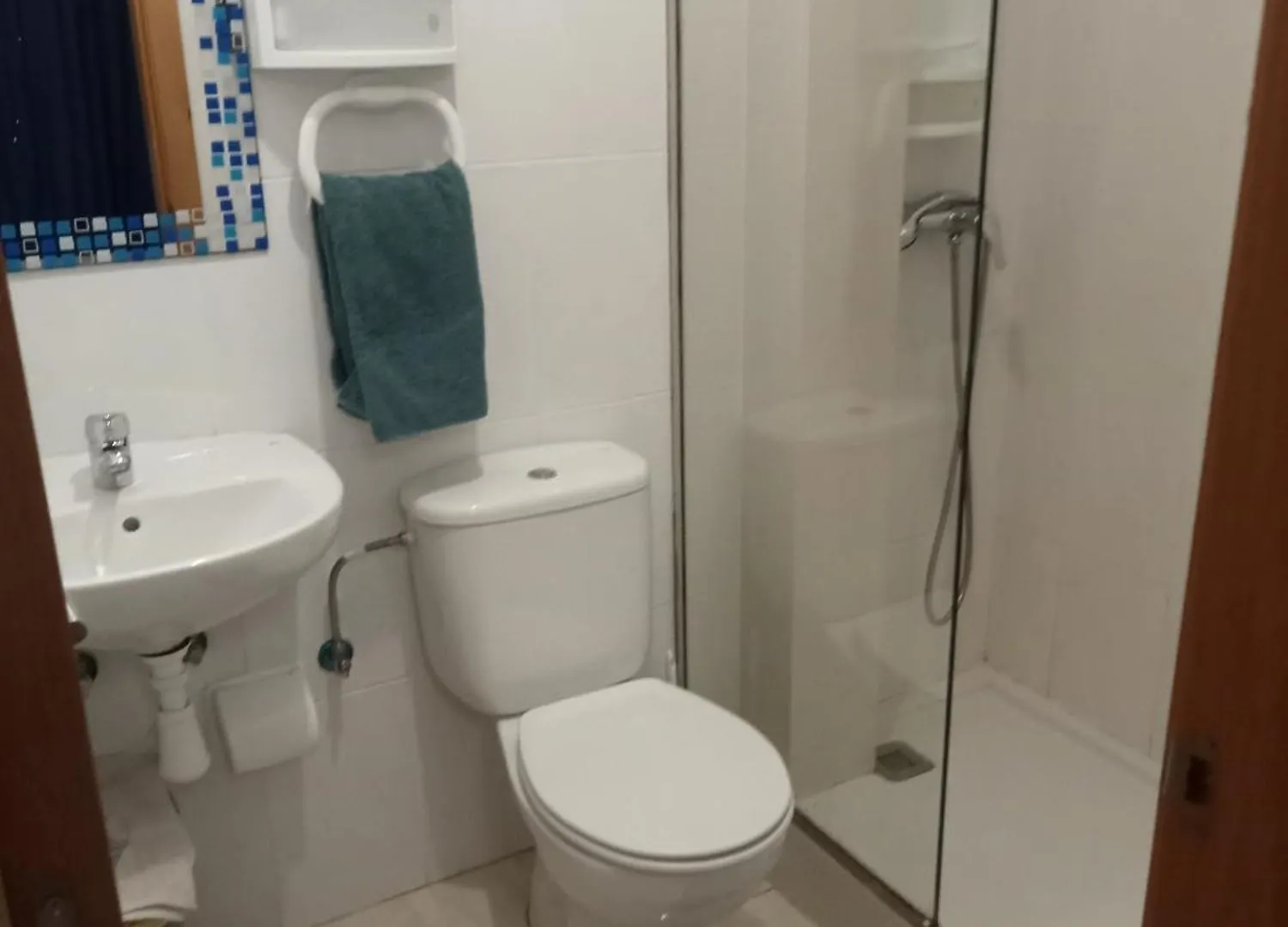 Alojamiento Playa Centro Corralejo A7 Guest house