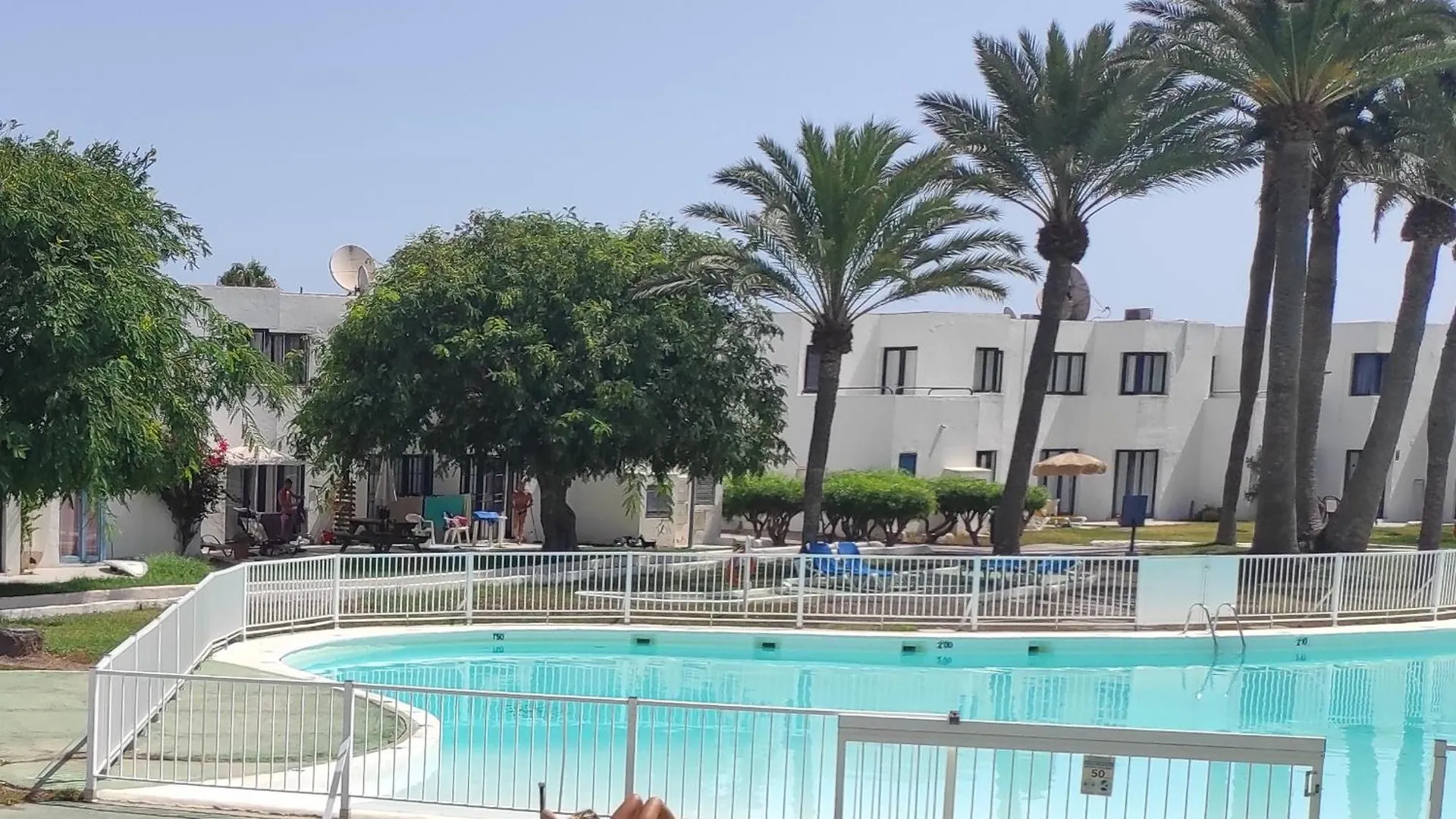 Alojamiento Playa Centro Corralejo A7 0*,  Spain